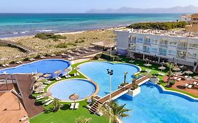 Eix Platja Daurada & Spa 4*